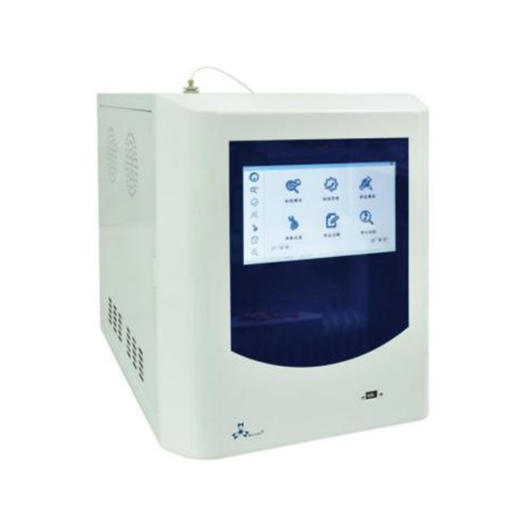 Hvor mye vet du om TOC Analyzer?