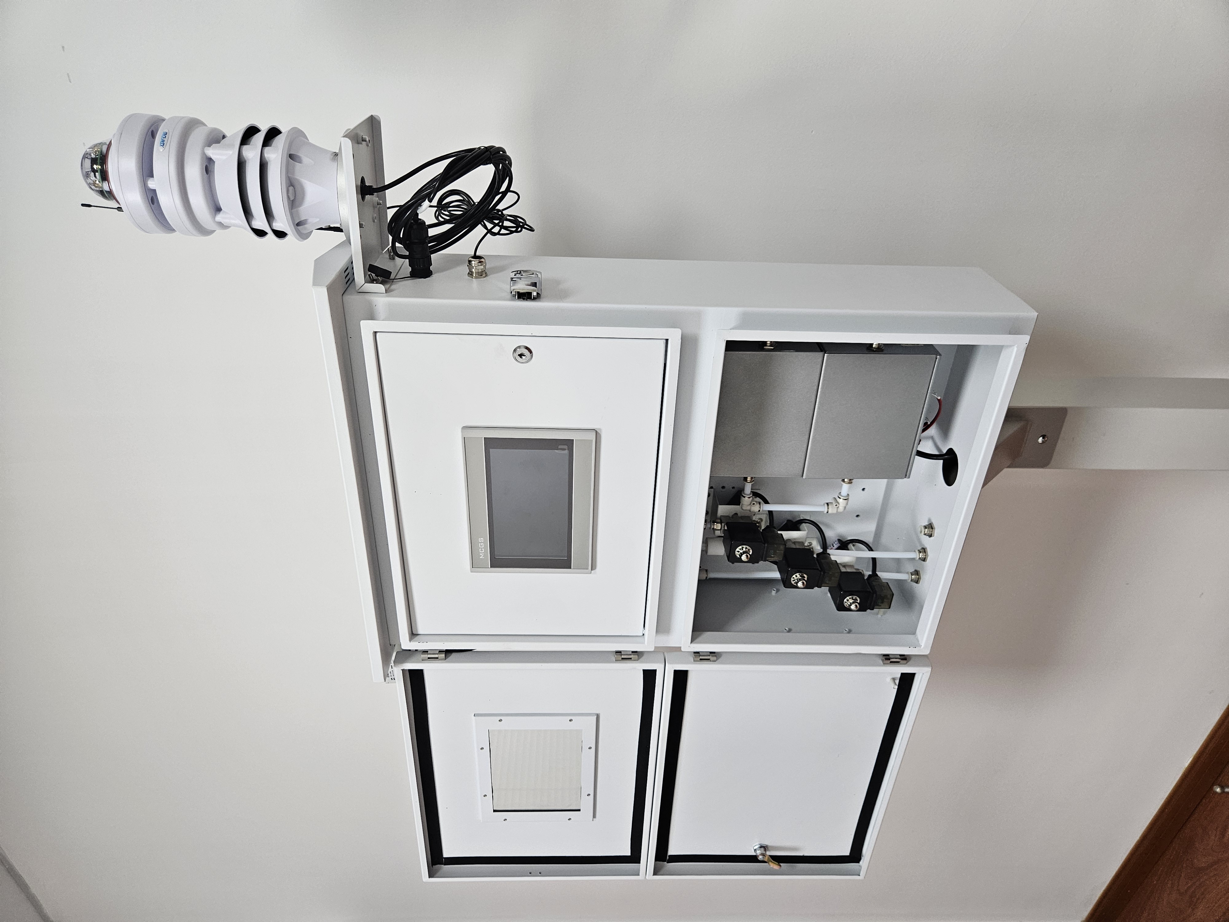 ​Nåværende status for globale karbonutslipp: Det haster med å redusere karbonutslipp