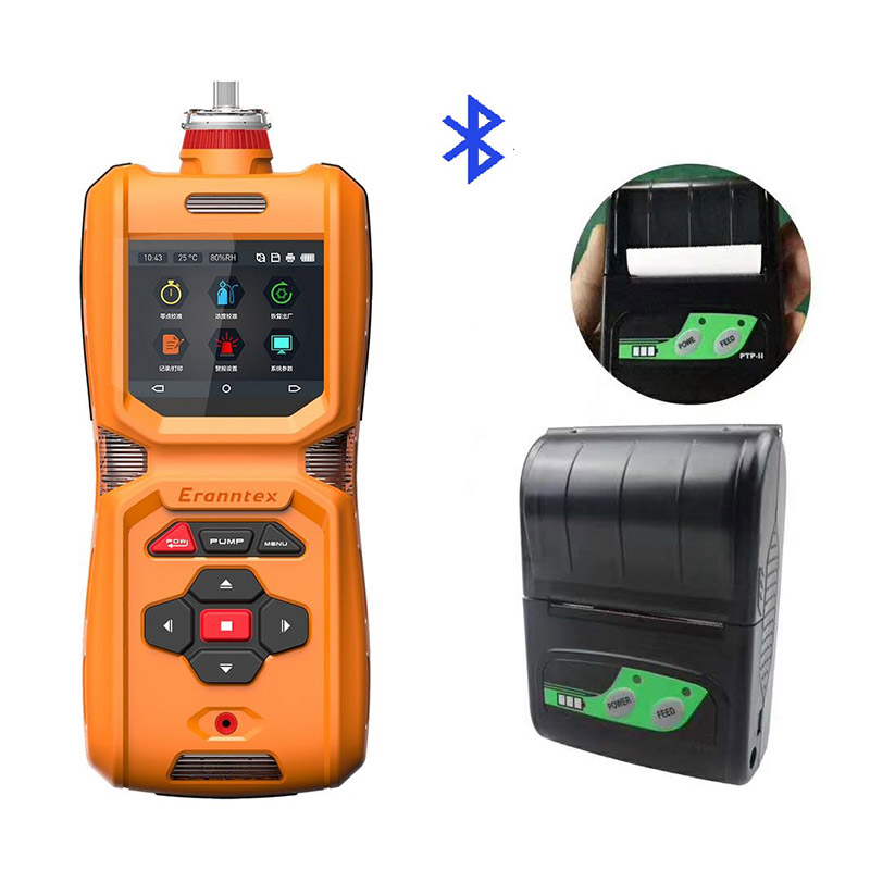 Hvordan bygger Zetron Technologys brennbare gassalarm den første forsvarslinjen for industriell sikkerhet?