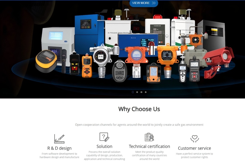 Gode ​​nyheter fortsetter å komme! Zetron Technology har nylig oppnådd stor suksess i internasjonalt prosjektsamarbeid og intern empowerment.