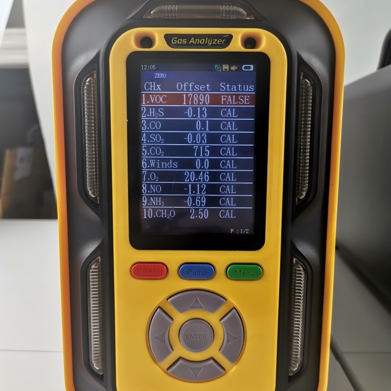 Ting som lett blir oversett! Vil en smart gassalarm miste data hvis den mister strøm?