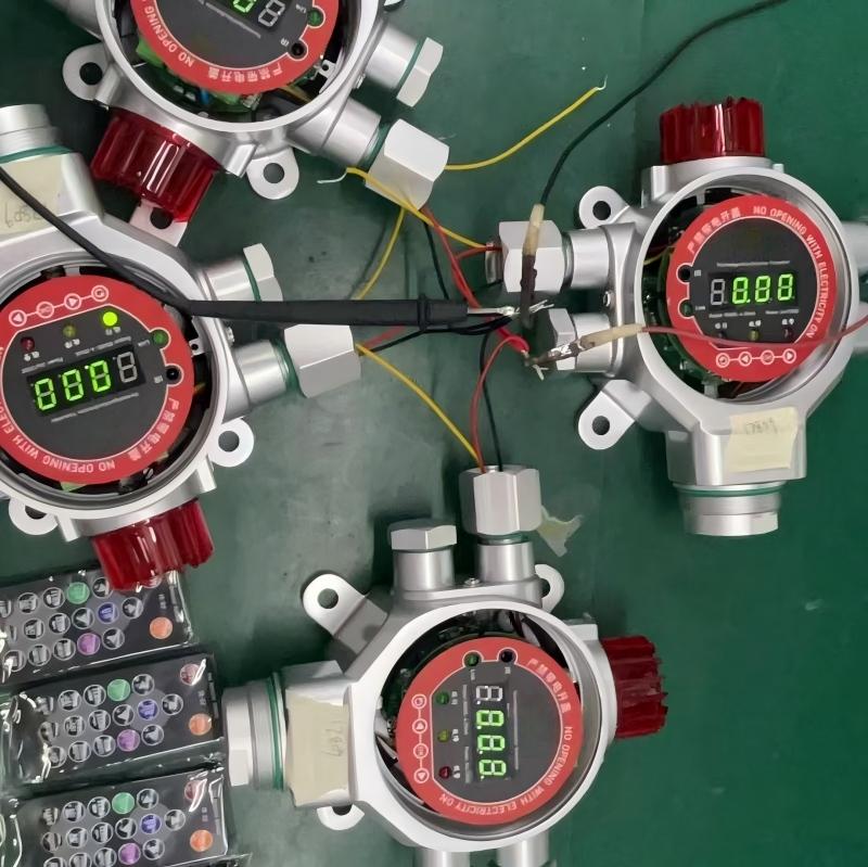 Spørsmål og svar om gasskunnskap! Kan en karbonmonoksiddetektor fungere i standby-modus på ubestemt tid?