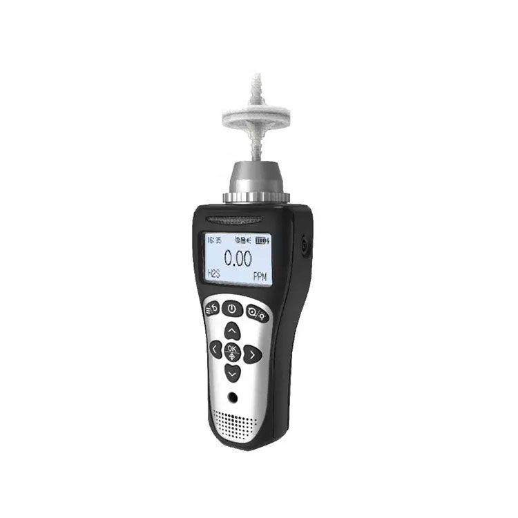 Hvilken gassalarm brukes til å oppdage maling? Disse gasstypene og utvalgsteknikkene bør mestres