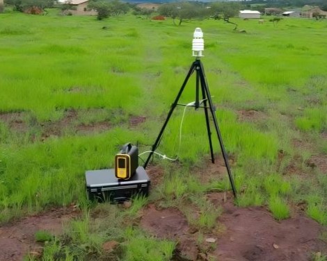 Zetron Technology PTM600 Gas Analyzer: Et vitenskapelig forskningsverktøy som låser opp en ny dimensjon av drivhusgassdeteksjon