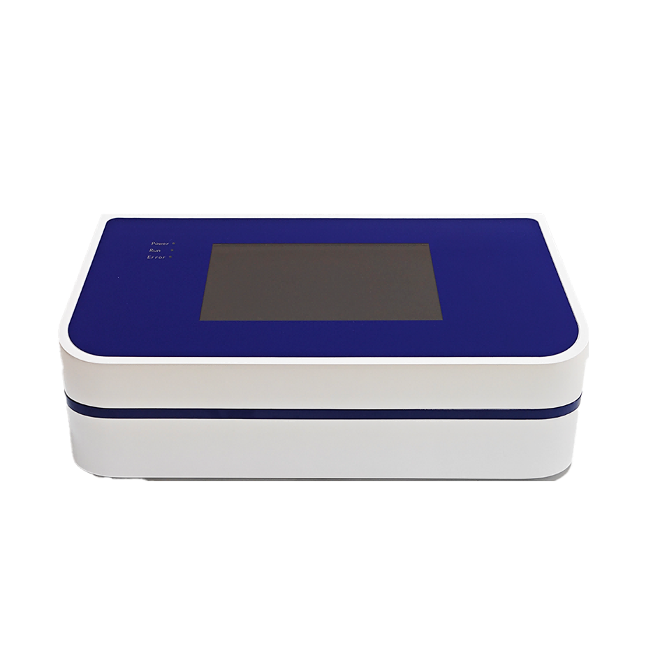 Filterintegritetstestinstrument