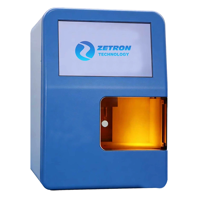 Osmotisk trykk Molar Konsentrasjonsmåler