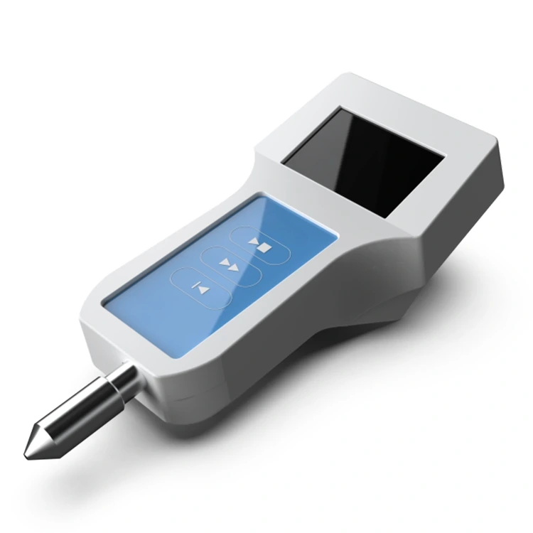 Pakke Headspace Gass Residual Oxygen Analyzer